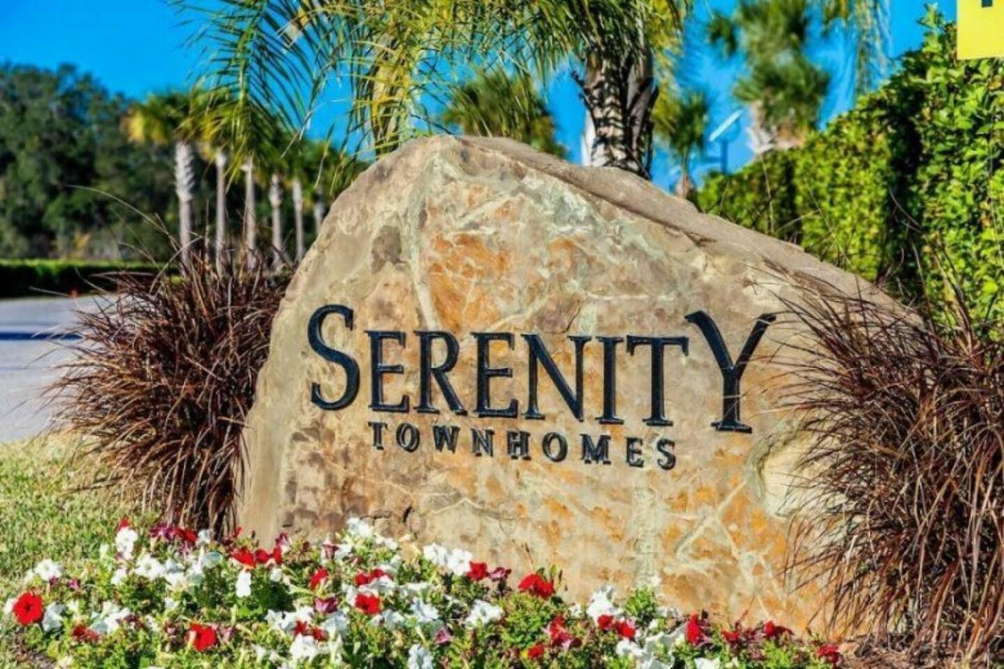 17319 Relaxing Home In Serenity Disney Area 3Bd Orlando Exterior foto