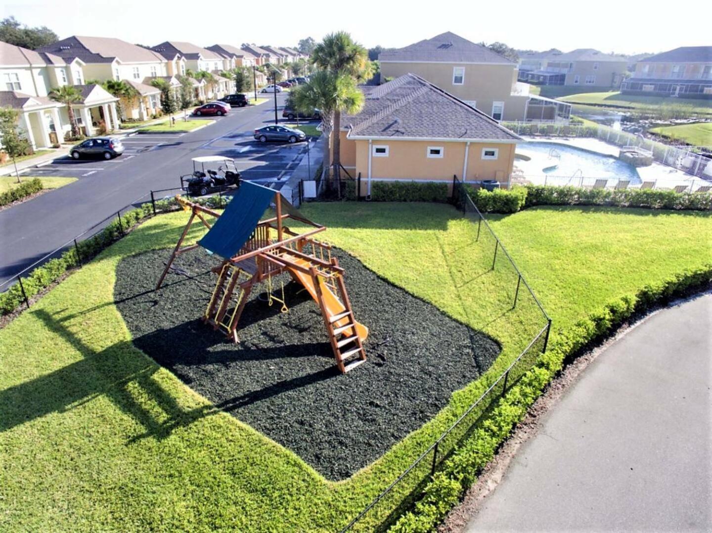 17319 Relaxing Home In Serenity Disney Area 3Bd Orlando Exterior foto