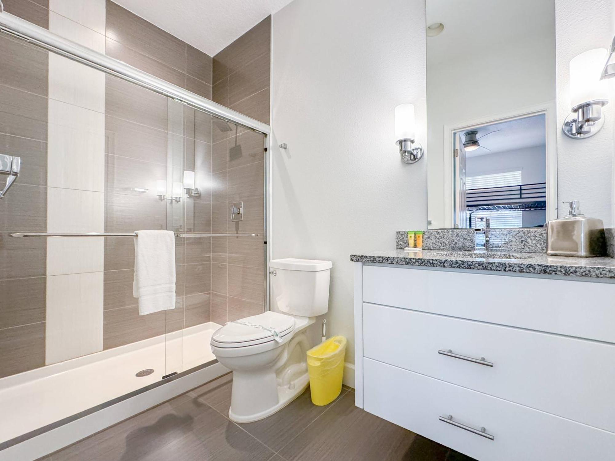 17319 Relaxing Home In Serenity Disney Area 3Bd Orlando Exterior foto